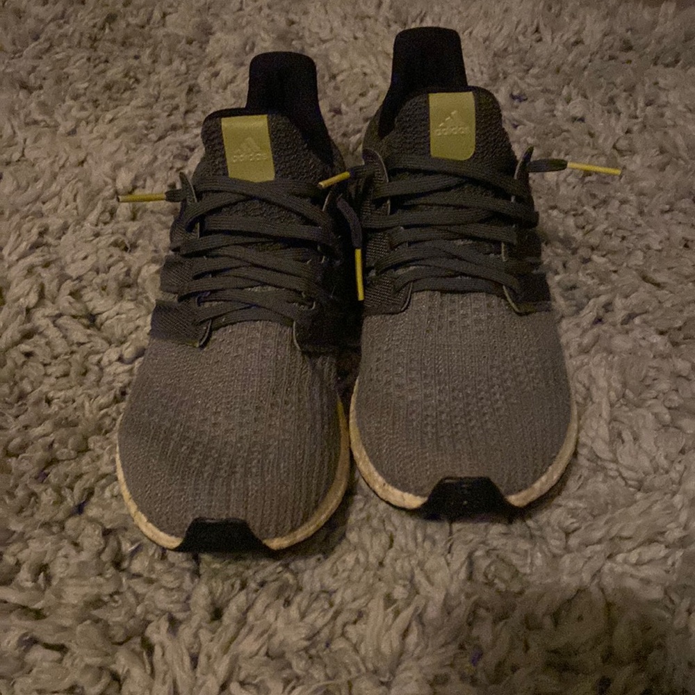 Ultra boost